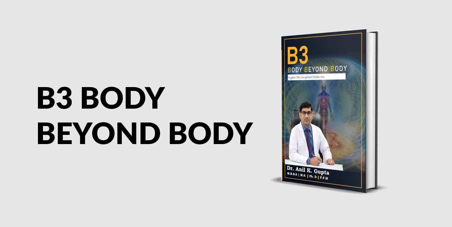 B3 Book
