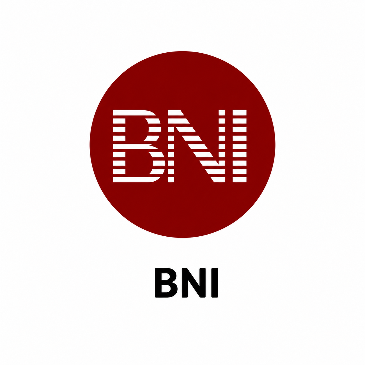 BNI logo