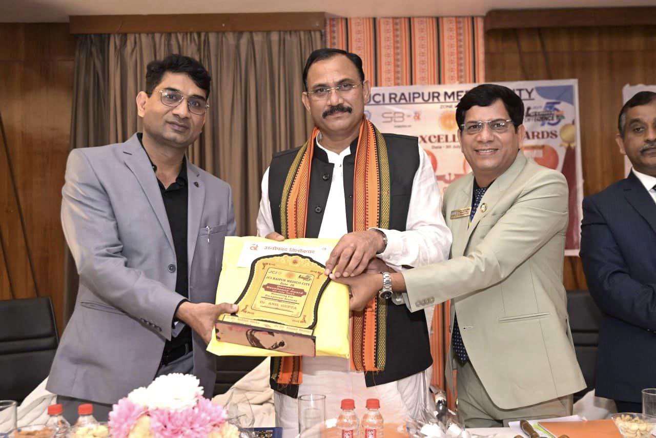 Doctors Excellence Award