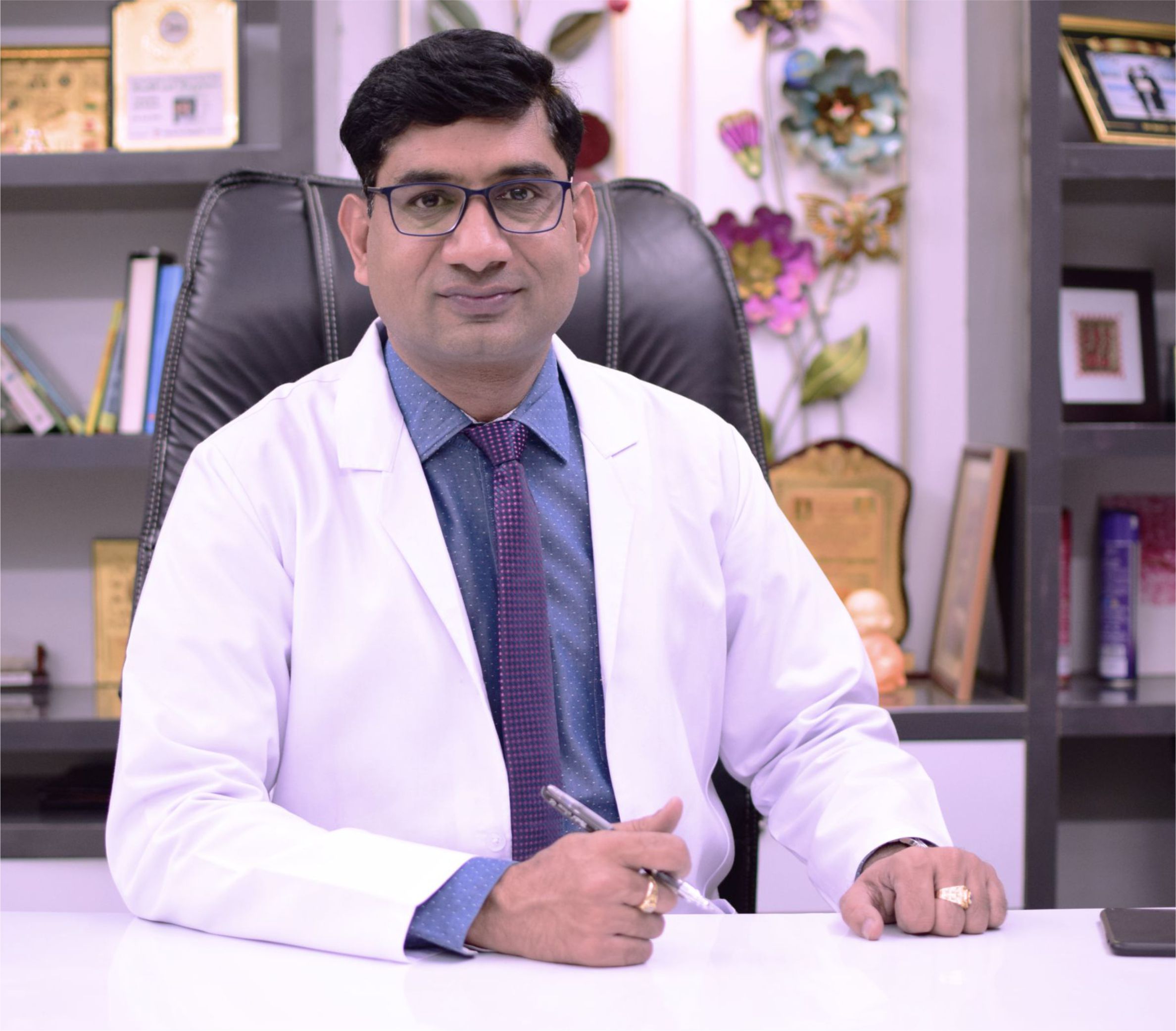 What is Eye Sight consultation?