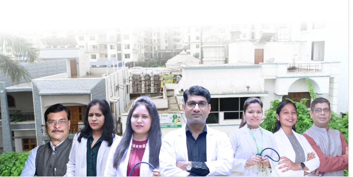 SGVEH Academy