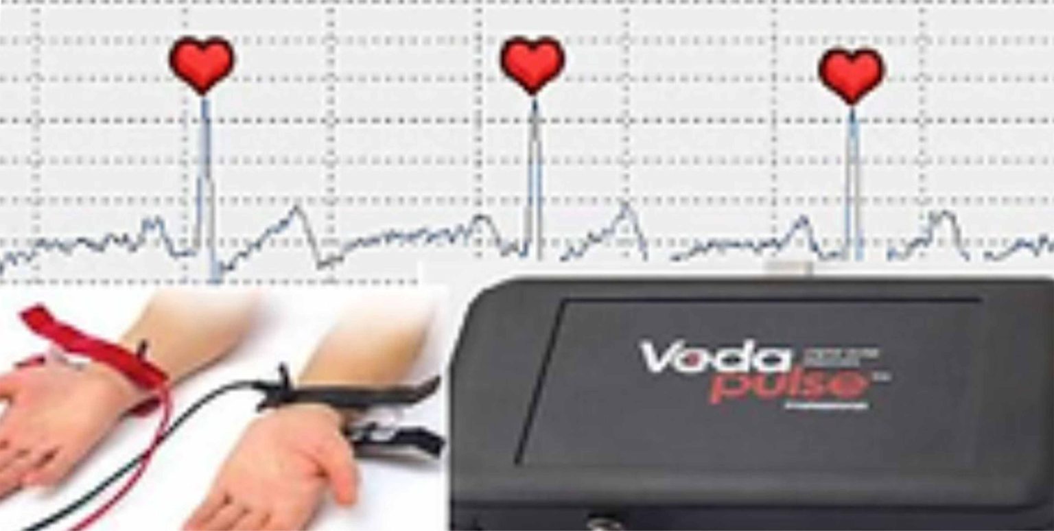 Veda Pulse